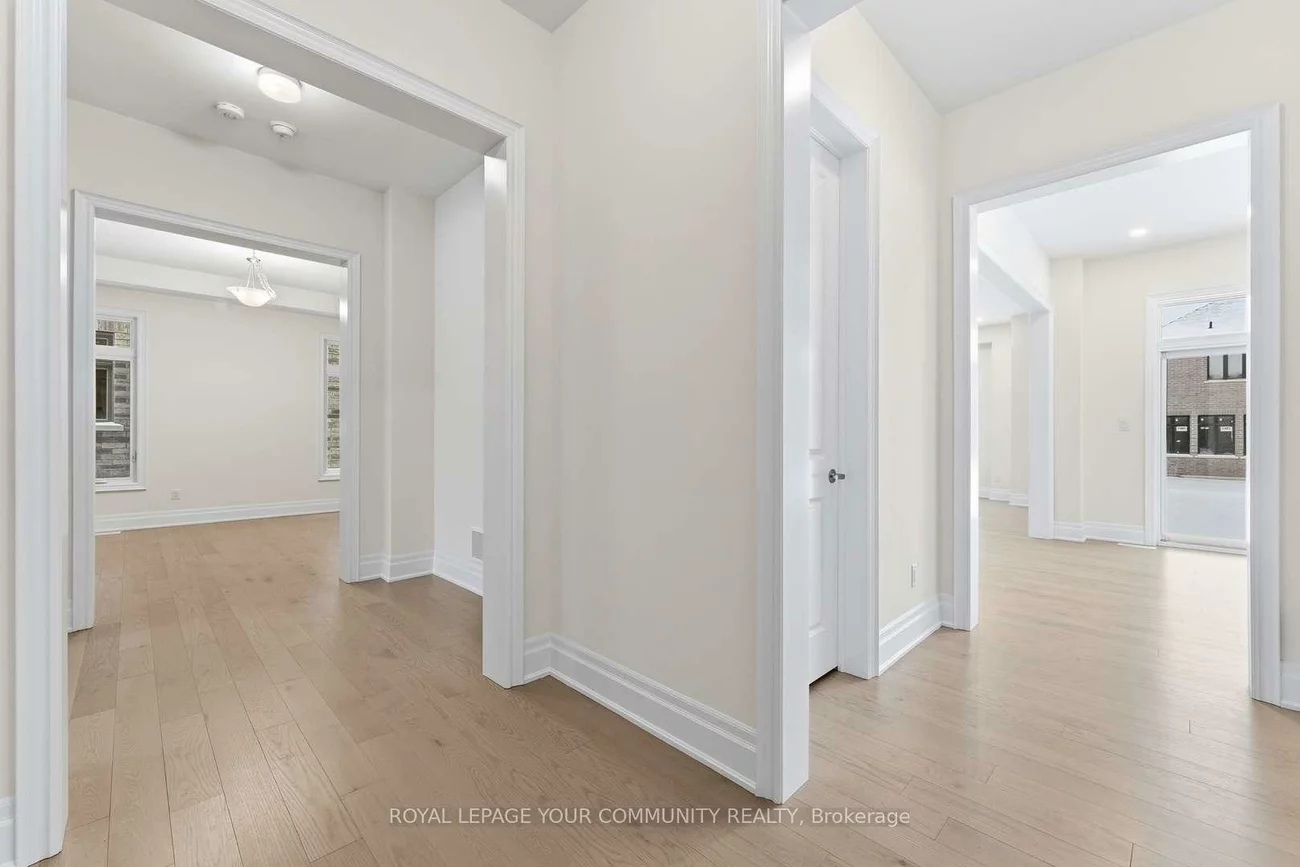 15, Saxby Farm, King City, King