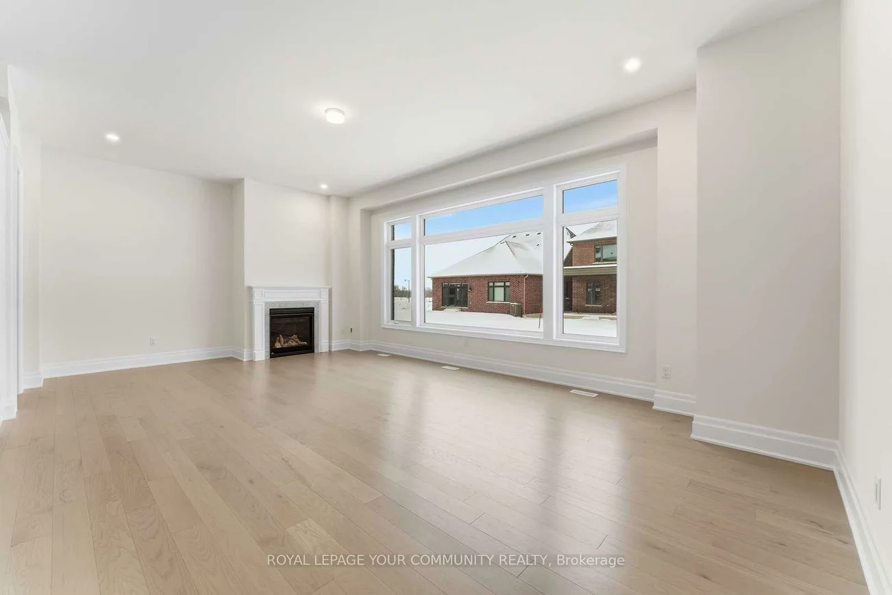 15, Saxby Farm, King City, King