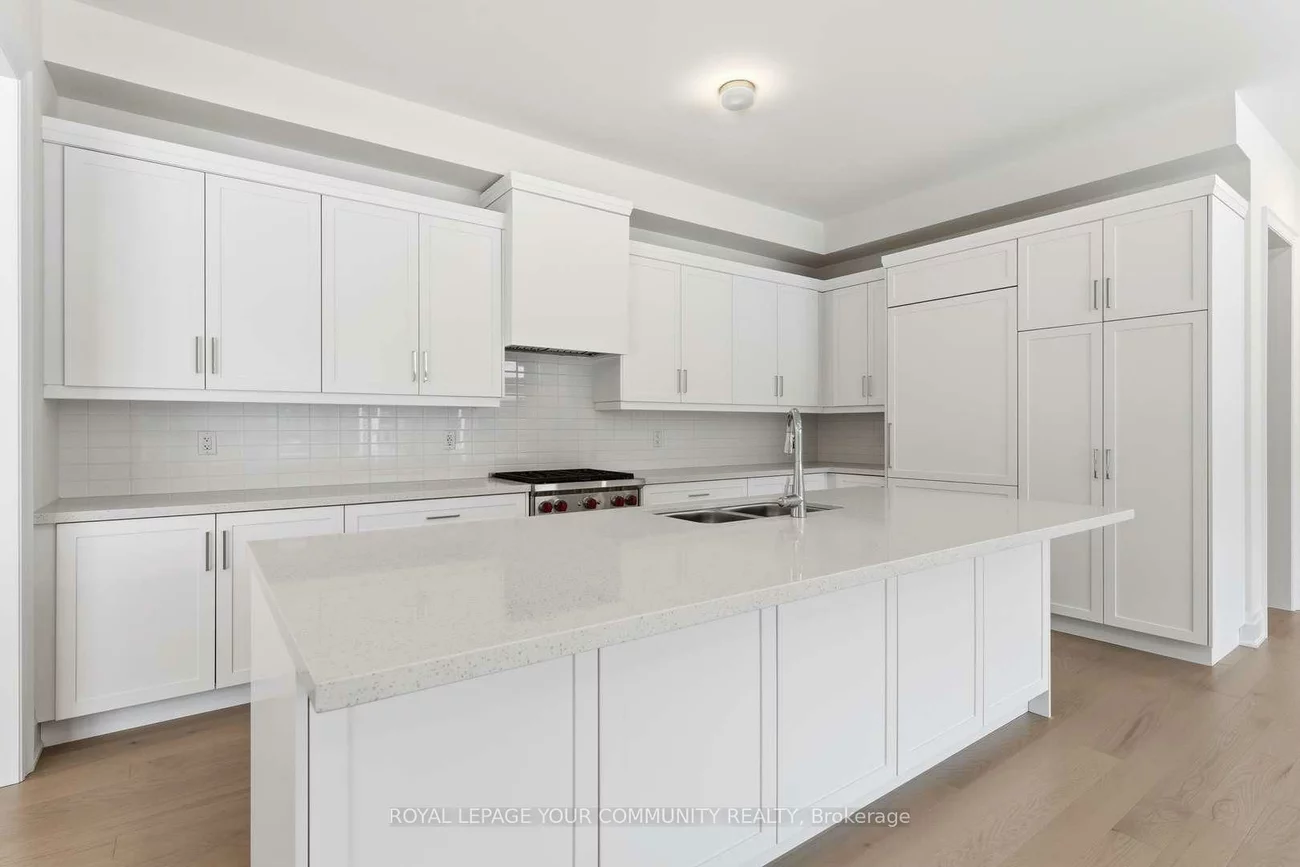 15, Saxby Farm, King City, King