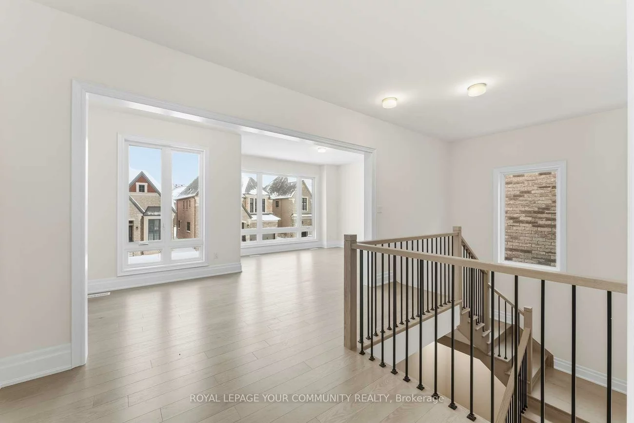 15, Saxby Farm, King City, King