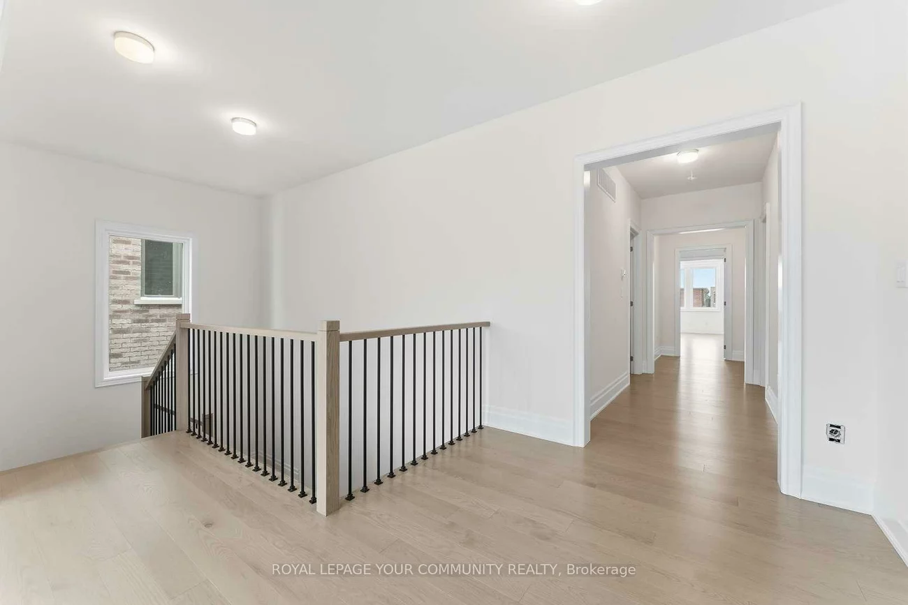 15, Saxby Farm, King City, King