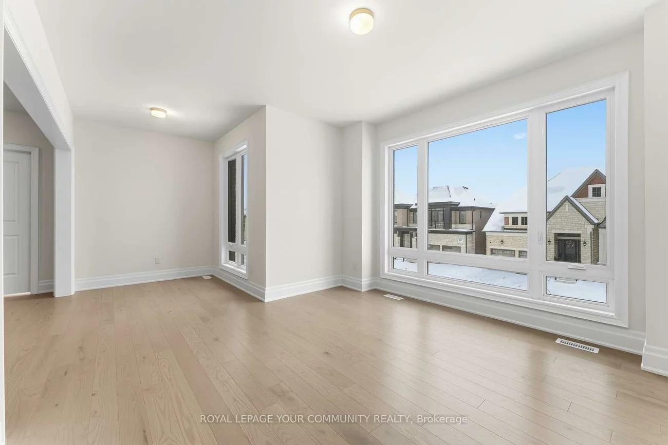 15, Saxby Farm, King City, King