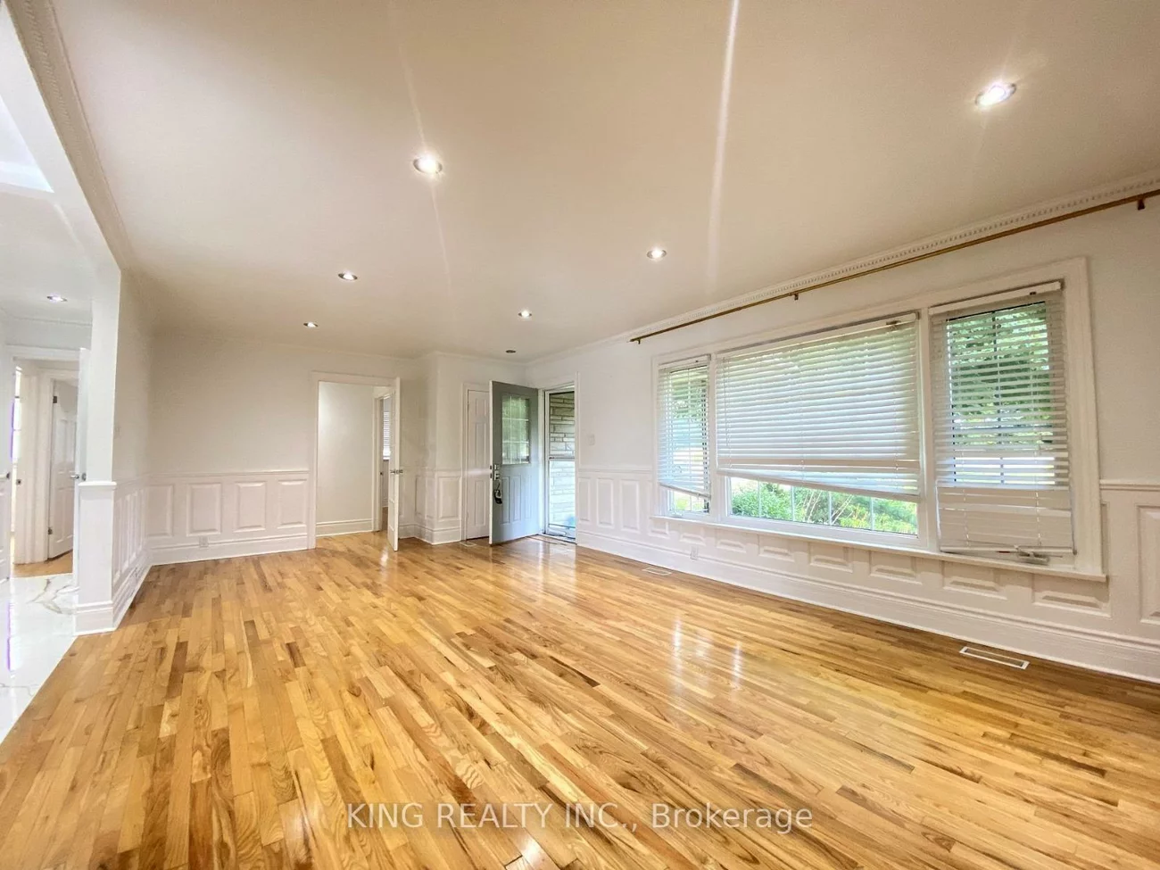 16605, Jane, Rural King, King