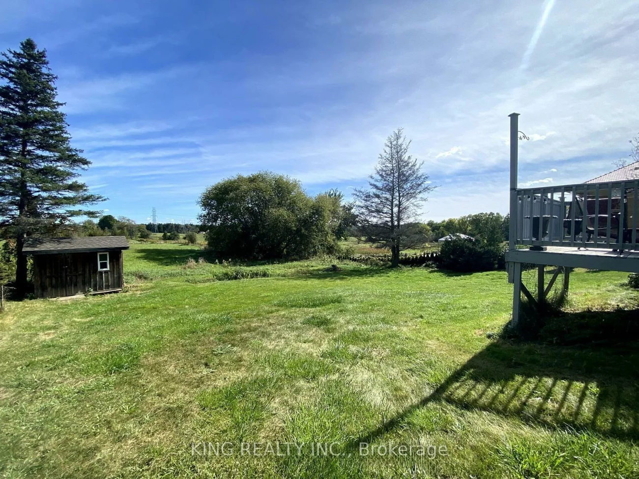 16605, Jane, Rural King, King