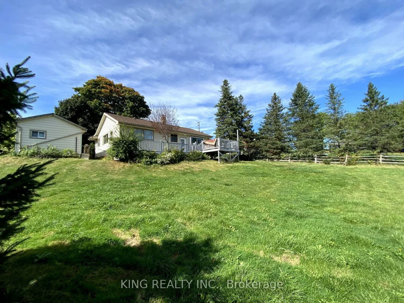 16605, Jane, Rural King, King