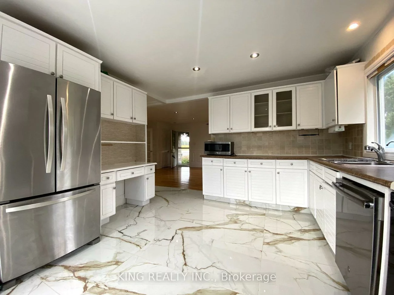 16605, Jane, Rural King, King