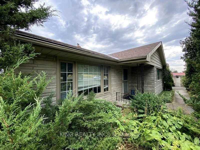 16605, Jane, Rural King, King