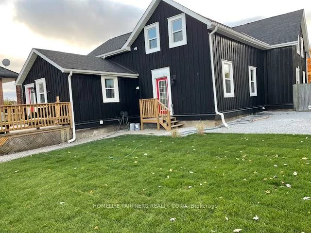 13075, Highway 27, Nobleton, King