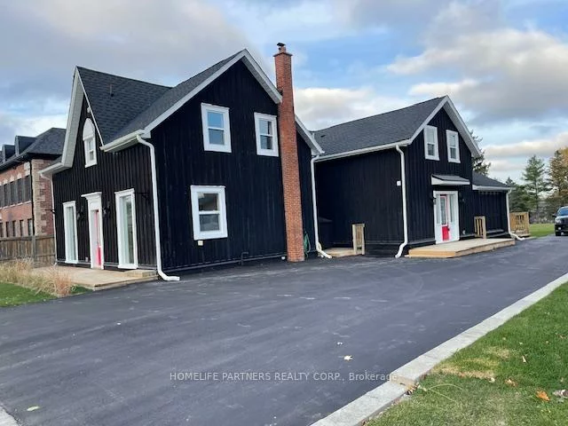 13075, Highway 27, Nobleton, King