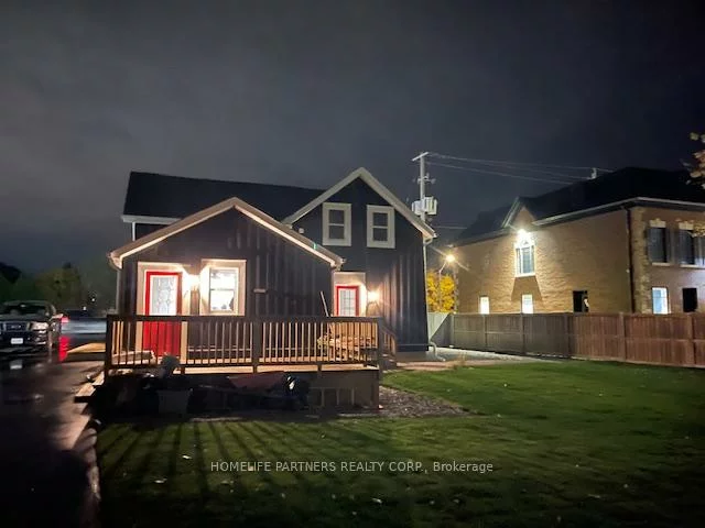 13075, Highway 27, Nobleton, King