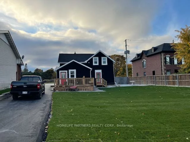 13075, Highway 27, Nobleton, King