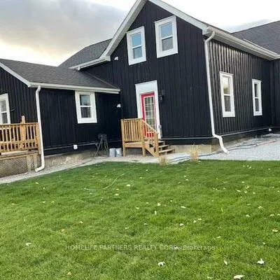 13075, Highway 27, Nobleton, King