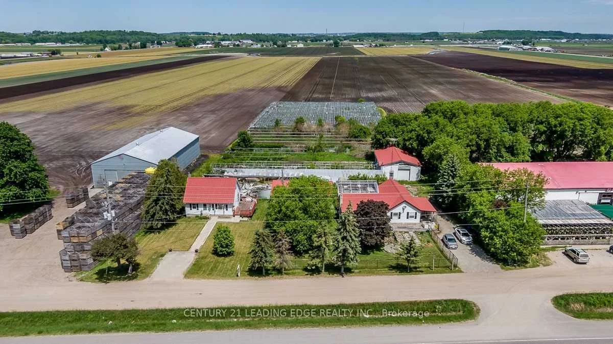 3920, Highway 9, Rural King, King