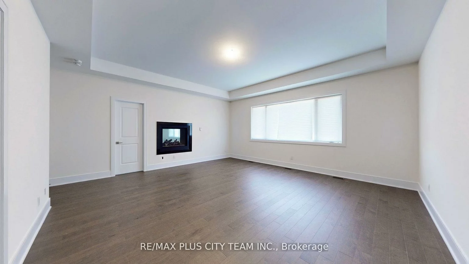 8, Saxby Farm, King City, King