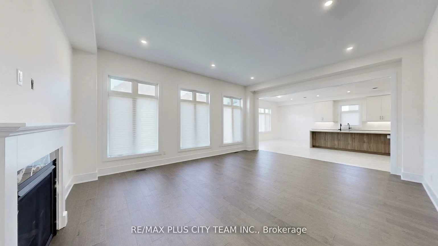 8, Saxby Farm, King City, King