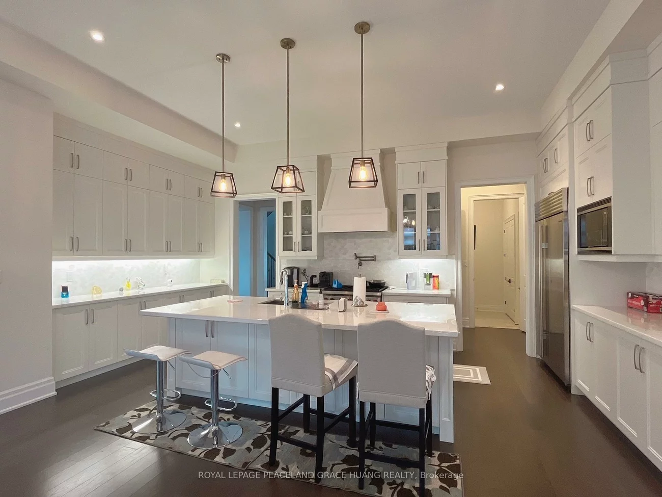 31, Lake Marie, King City, King