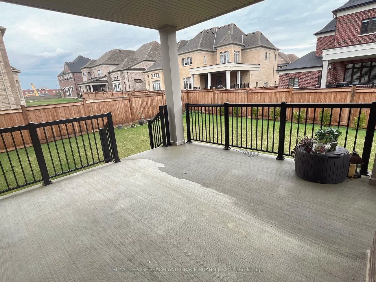 31, Lake Marie, King City, King