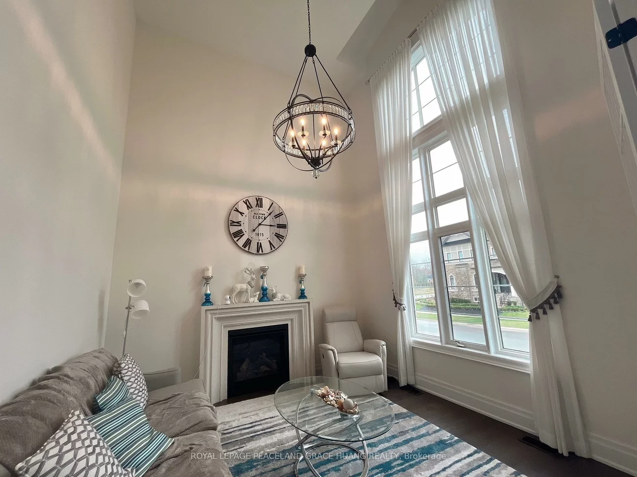 31, Lake Marie, King City, King