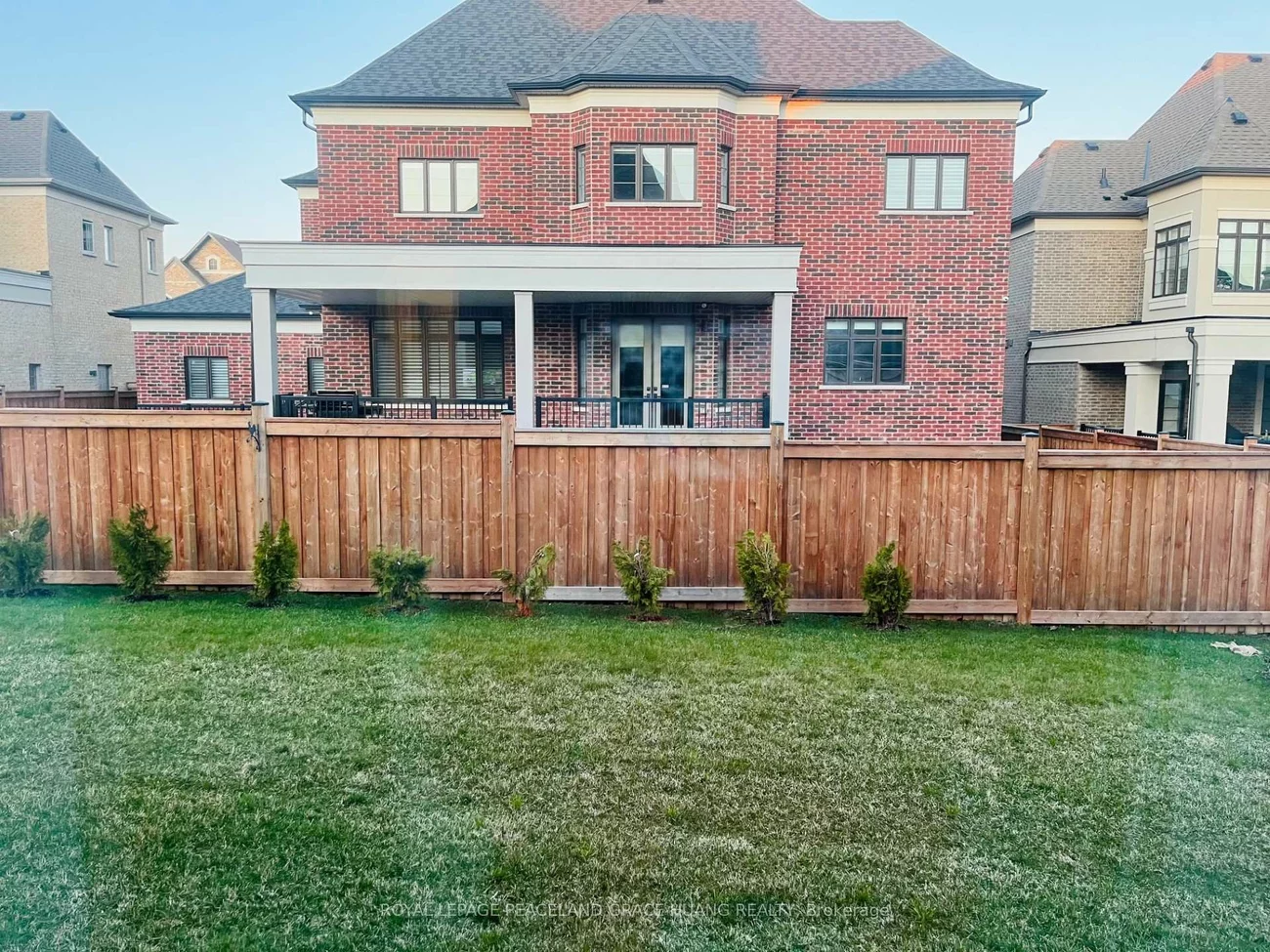 31, Lake Marie, King City, King