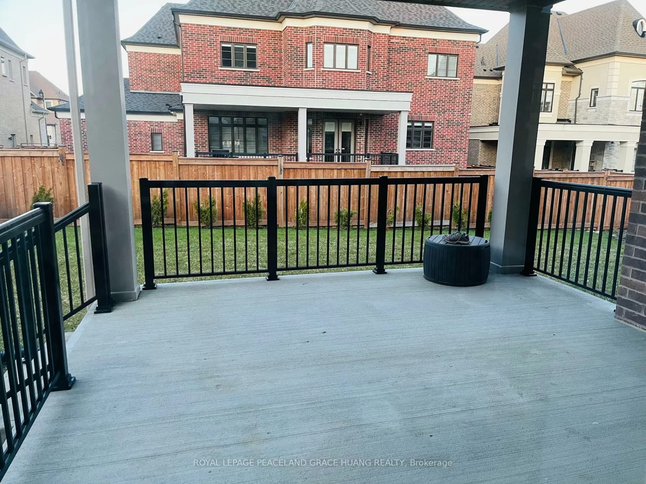 31, Lake Marie, King City, King