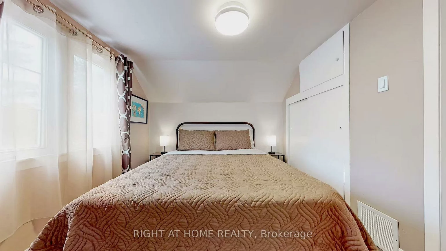 16675, Keele, Rural King, King