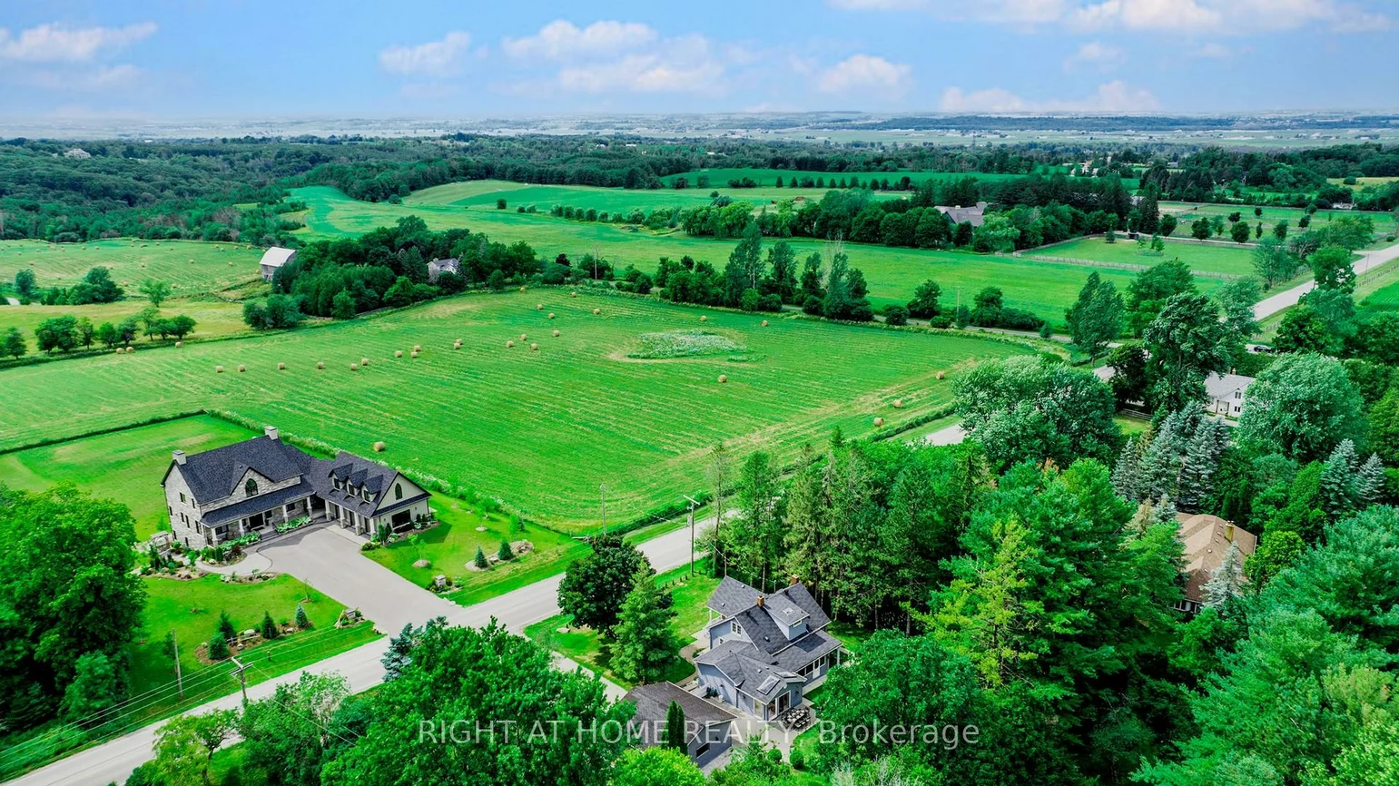 16675, Keele, Rural King, King