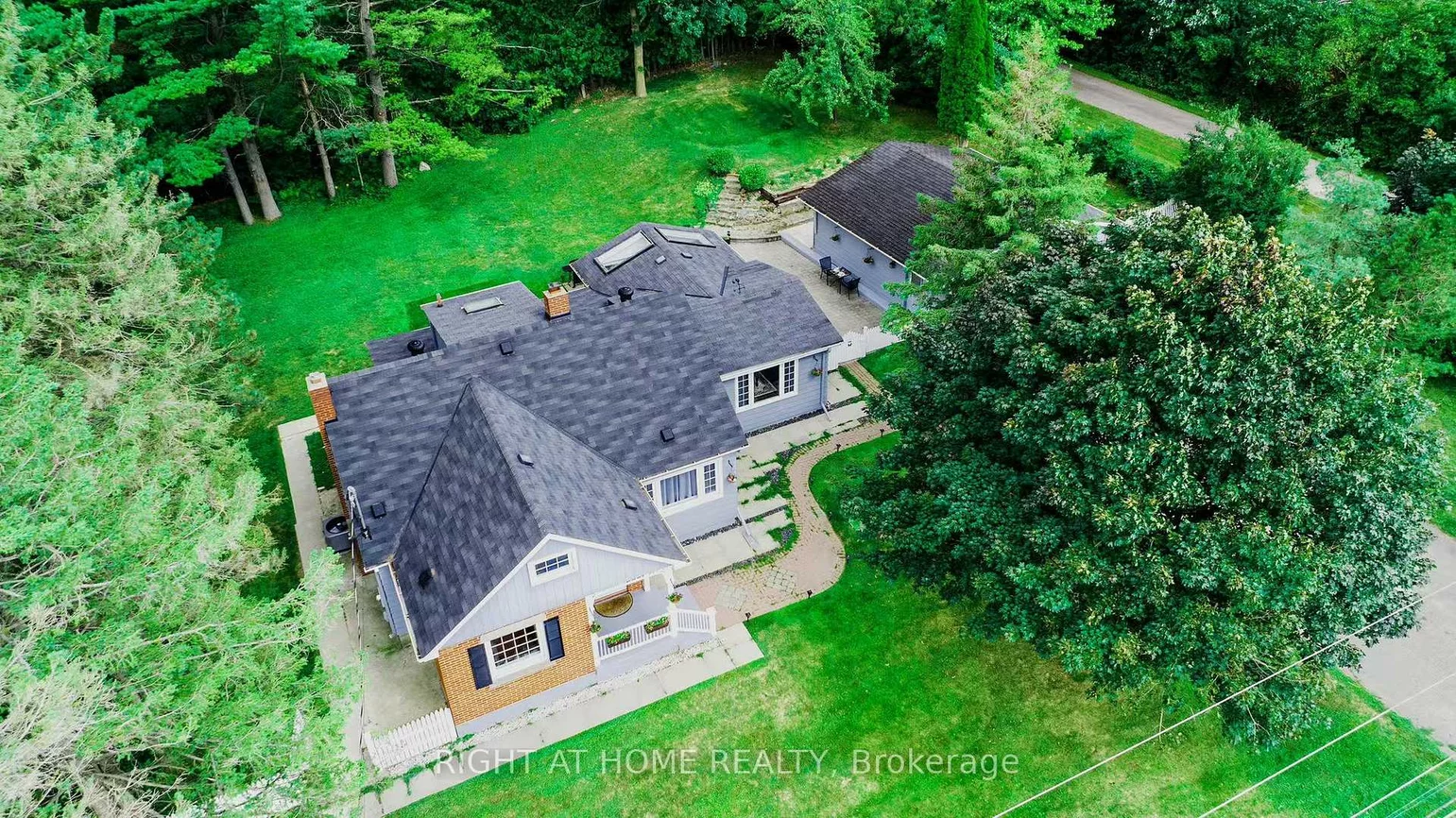 16675, Keele, Rural King, King