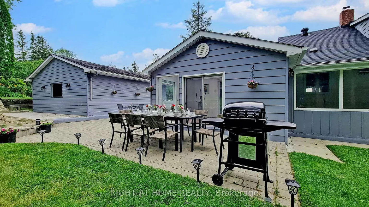 16675, Keele, Rural King, King