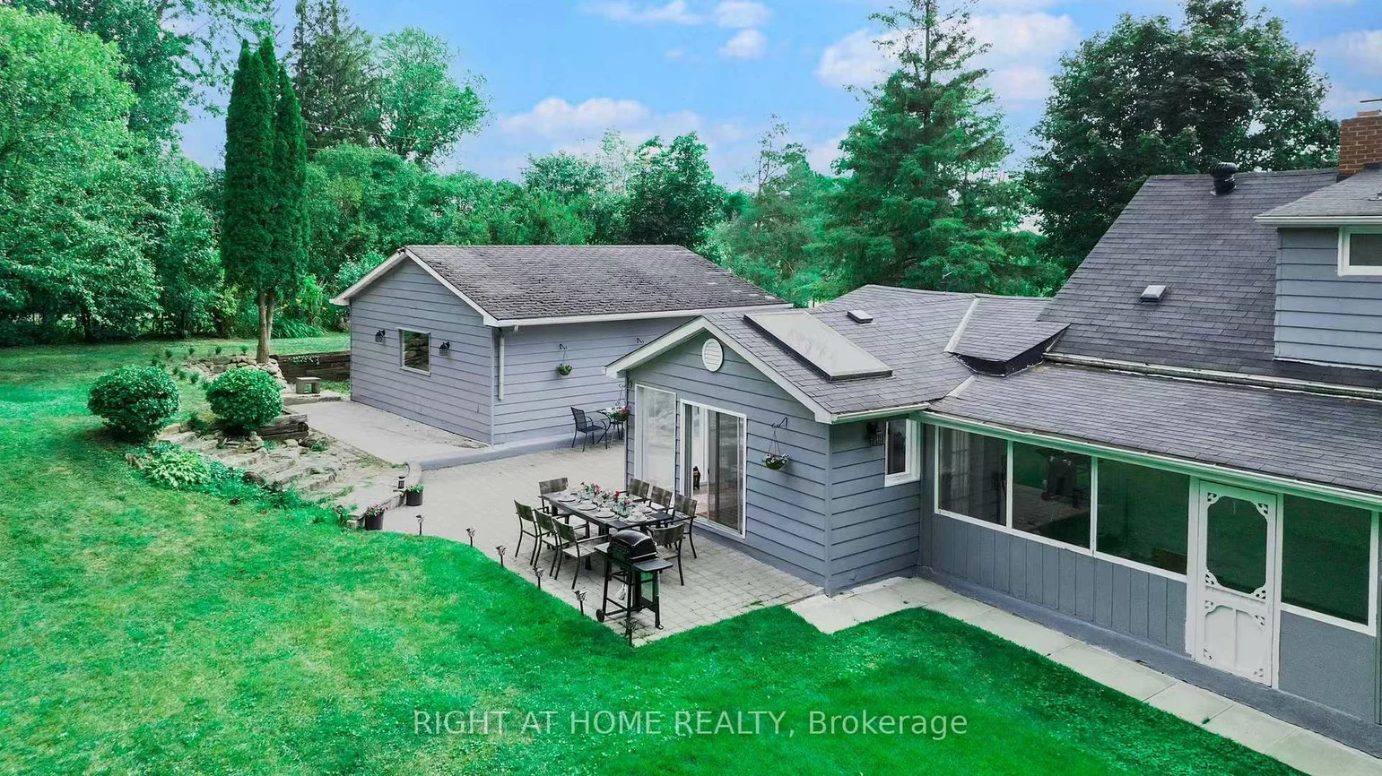 16675, Keele, Rural King, King