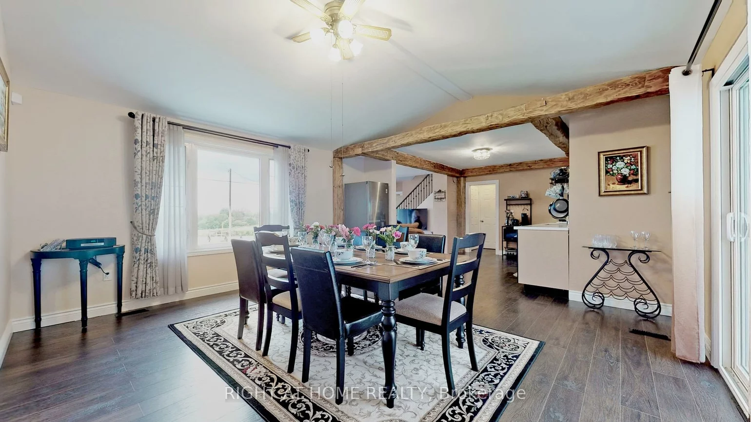 16675, Keele, Rural King, King