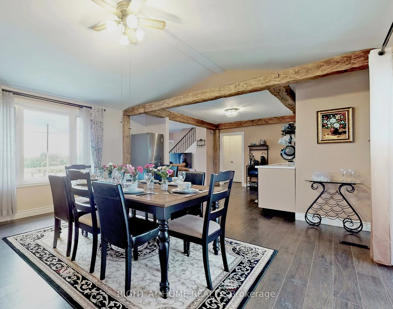 16675, Keele, Rural King, King