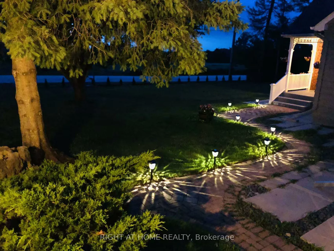 16675, Keele, Rural King, King