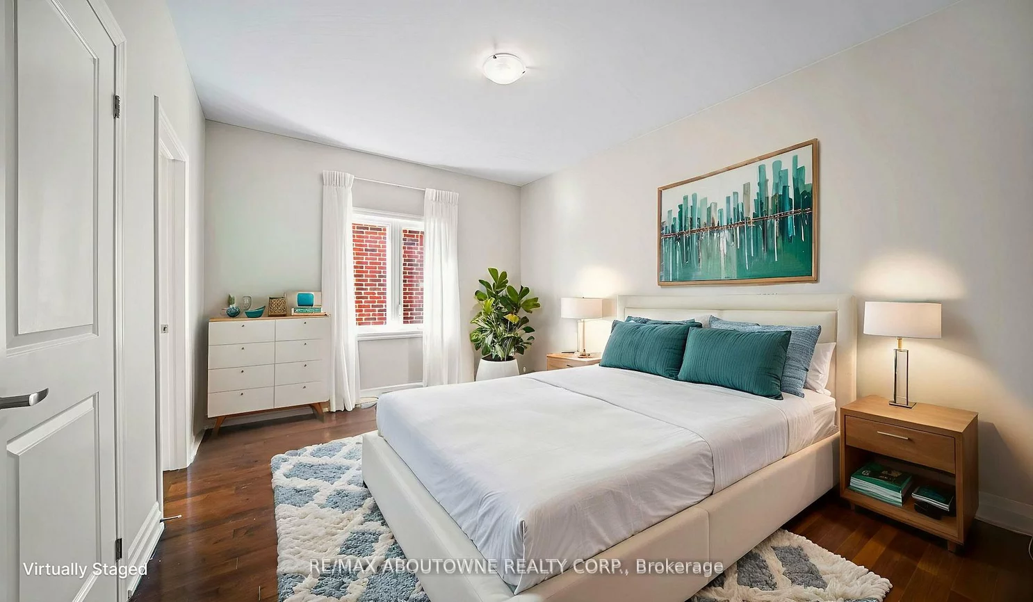 129, Robert Berry, King City, King