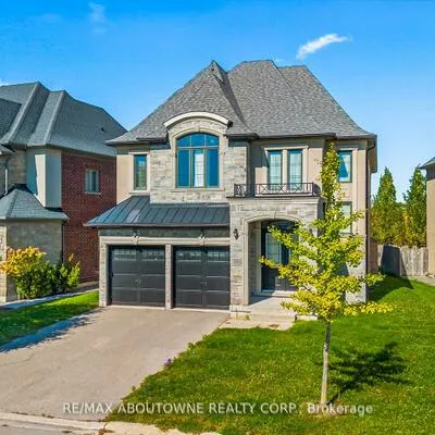 129, Robert Berry, King City, King