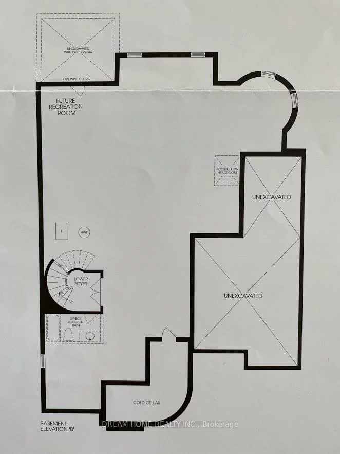 28, Larkin, Nobleton, King