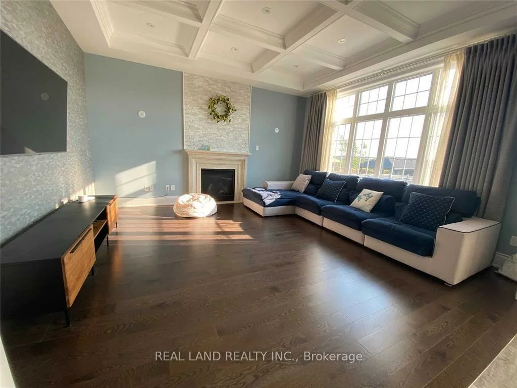 2, Castle Mountain, Nobleton, King