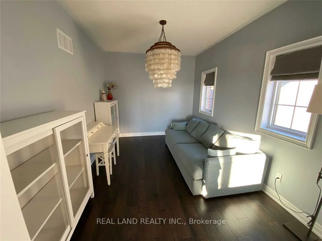 2, Castle Mountain, Nobleton, King