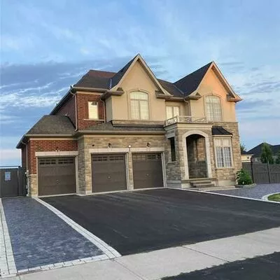 2, Castle Mountain, Nobleton, King