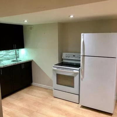 134, James, King City, King