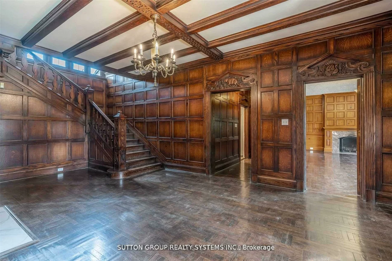 13284, Bathurst, King City, King