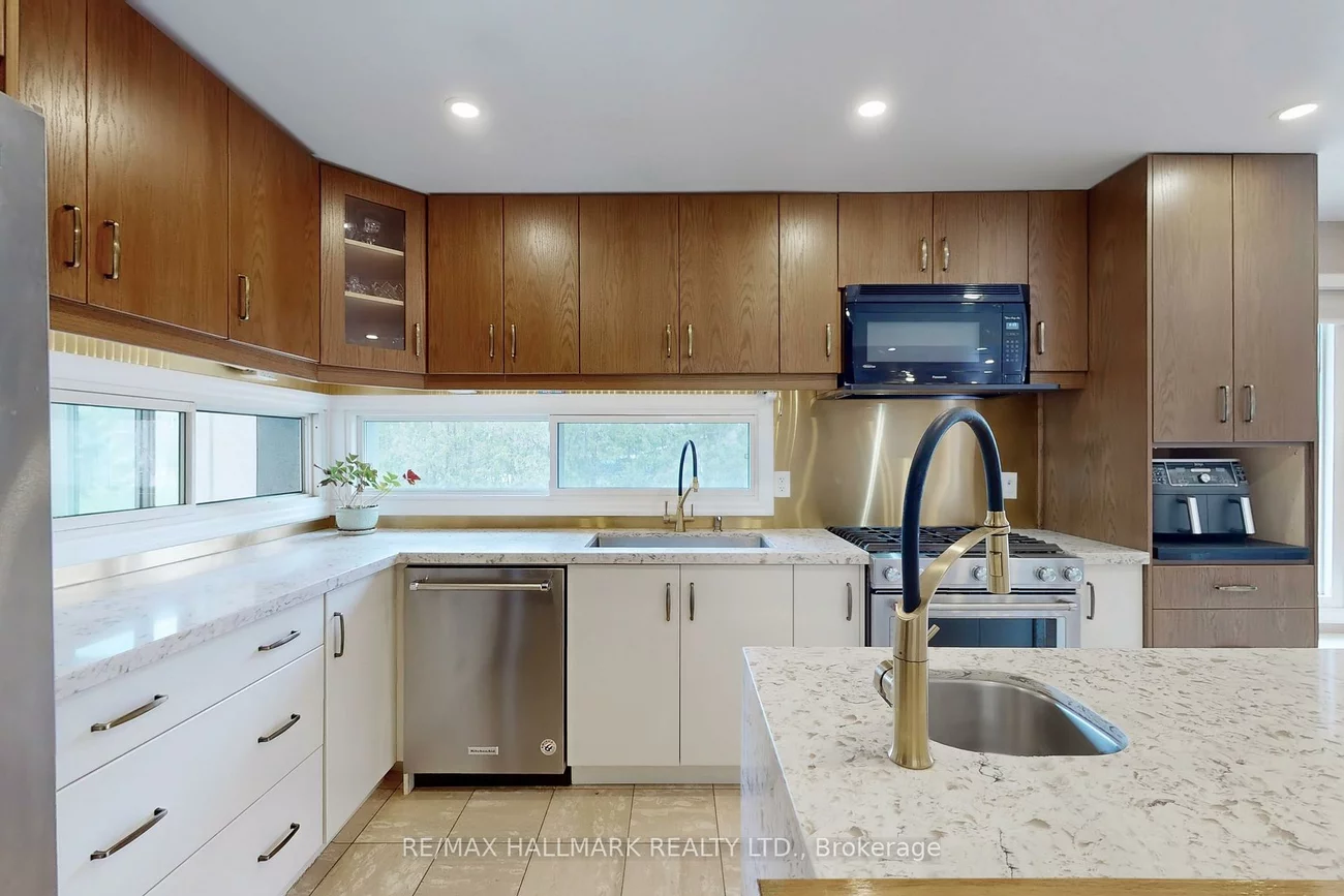 115, Lynwood, Nobleton, King