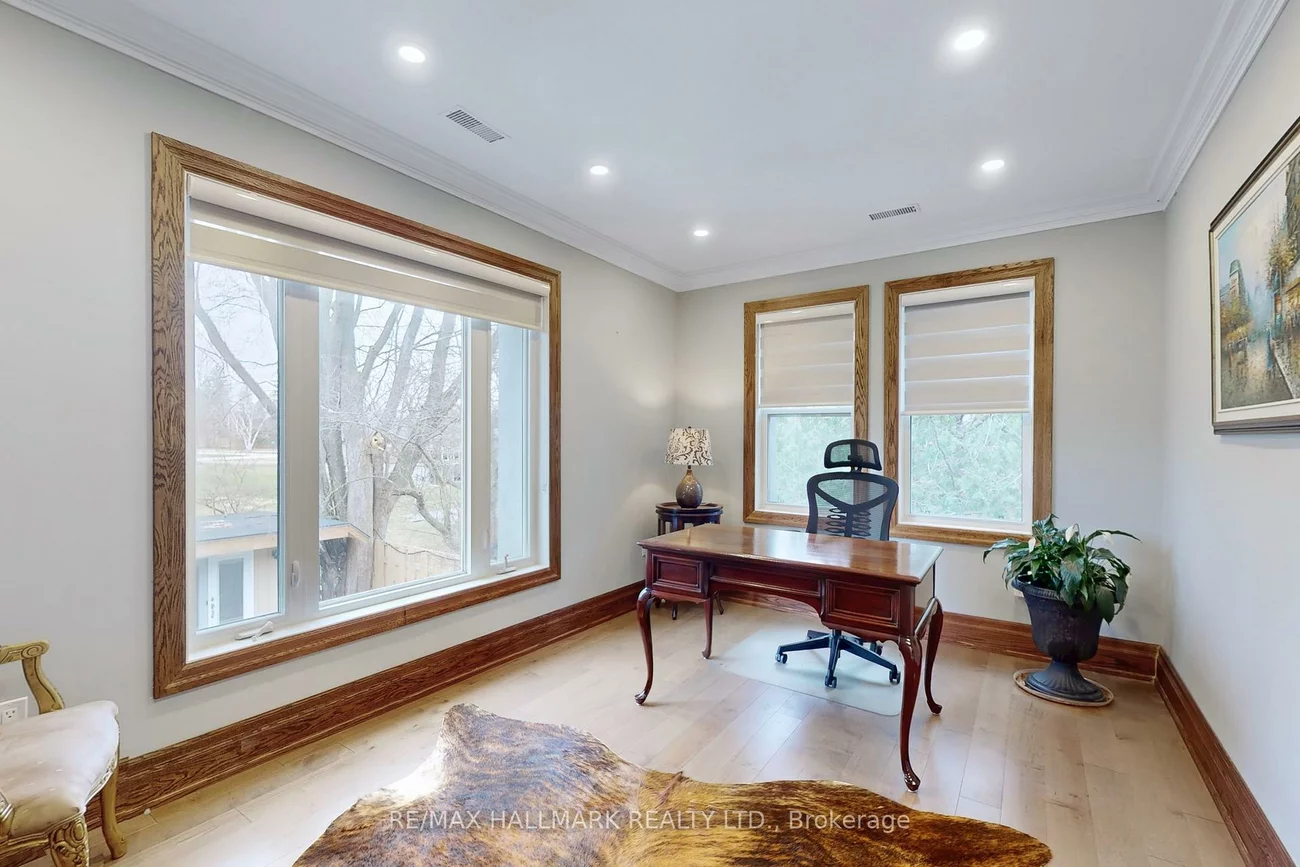 115, Lynwood, Nobleton, King