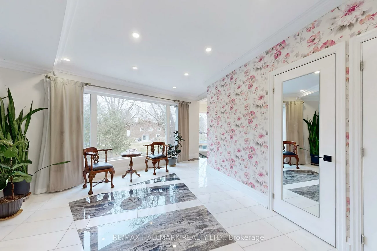 115, Lynwood, Nobleton, King