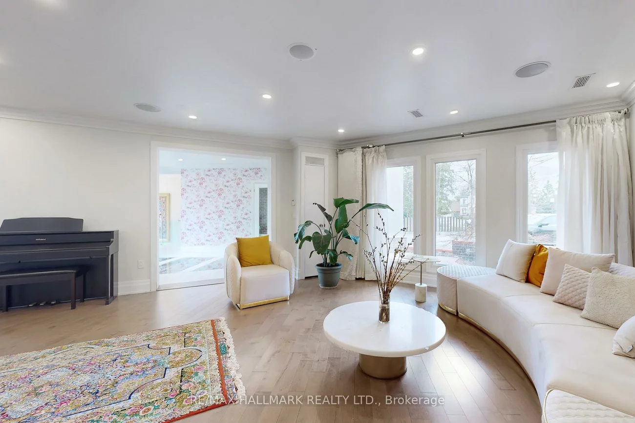 115, Lynwood, Nobleton, King