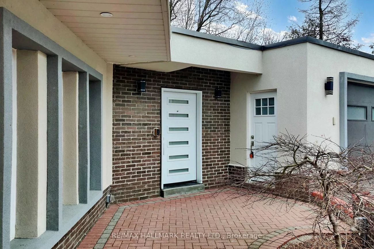 115, Lynwood, Nobleton, King