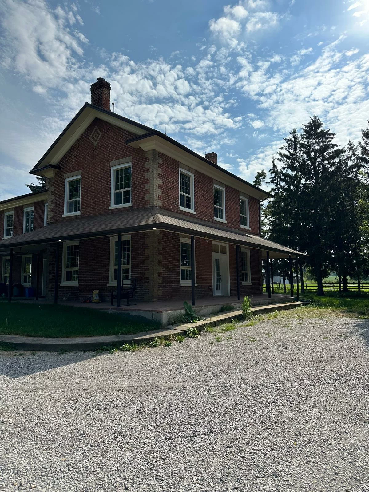 17400, 10th, Schomberg, King