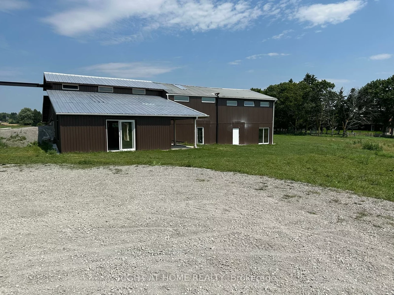 17400, 10th, Schomberg, King