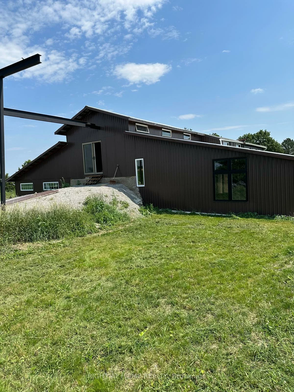 17400, 10th, Schomberg, King