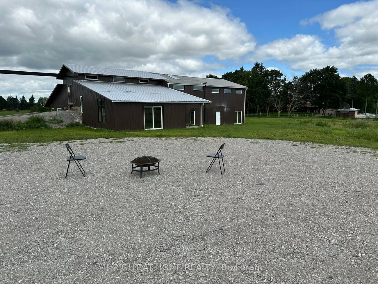 17400, 10th, Schomberg, King