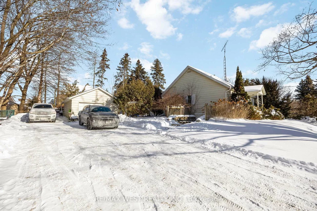 2440, King, King City, King